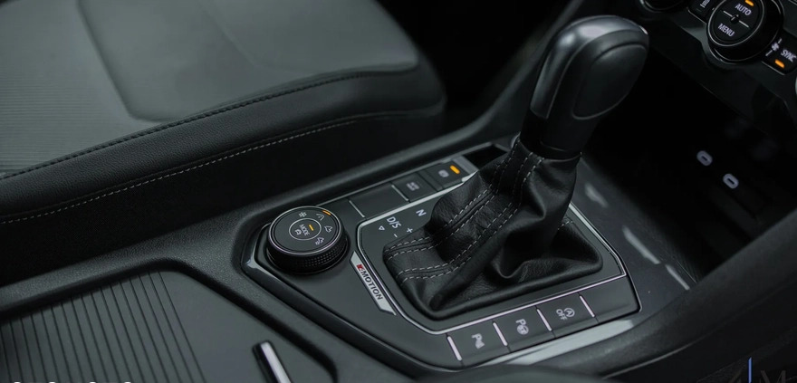 Volkswagen Tiguan Allspace cena 204900 przebieg: 34300, rok produkcji 2021 z Ząbkowice Śląskie małe 742